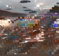 Grand Junction Tavern - Accommodation QLD