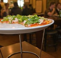 Grotto Pizza-teca - Accommodation QLD