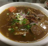 Hoang Gia Restaurant - Accommodation QLD