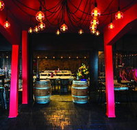 Hoosegow Charcoal Restaurant - Accommodation QLD