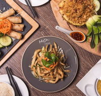 Hsin Fortuna Restaurant - Accommodation QLD
