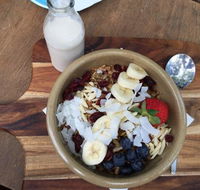 Pave' Cafe - Accommodation QLD