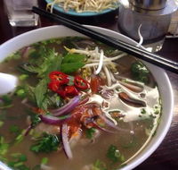 Pho 75 - Accommodation QLD