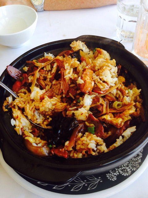 Sunflower Vietnamese Restaurant - Accommodation QLD 3