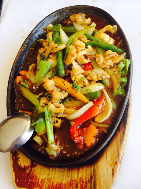 Sunflower Vietnamese Restaurant - Accommodation QLD 4