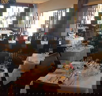 The Kensi - Accommodation QLD