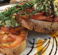 The Organik Store  Cafe