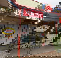 Viet Hoa Pho - Accommodation QLD