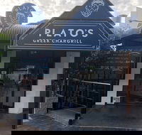 Walkerville Yiros  Take-Away - Accommodation QLD