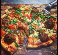Amigo's Pizzeria - Accommodation QLD