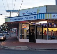 Australian Fish  Chip Shop - Accommodation QLD