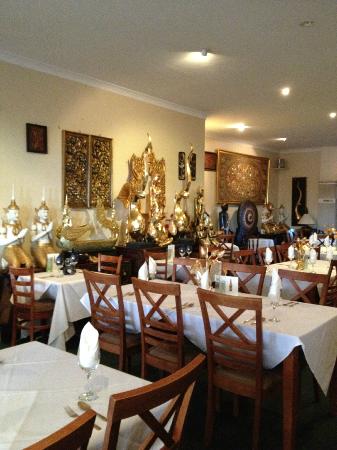 Baan Thai Magill - Accommodation QLD 0