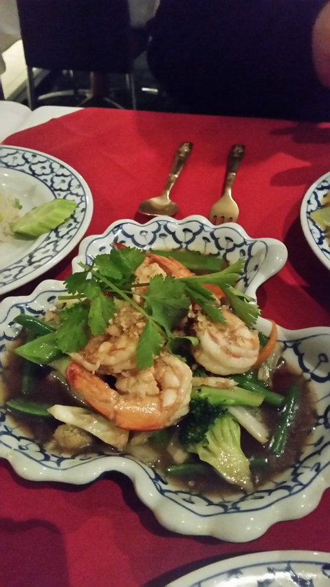Baan Thai Magill - Accommodation QLD 1