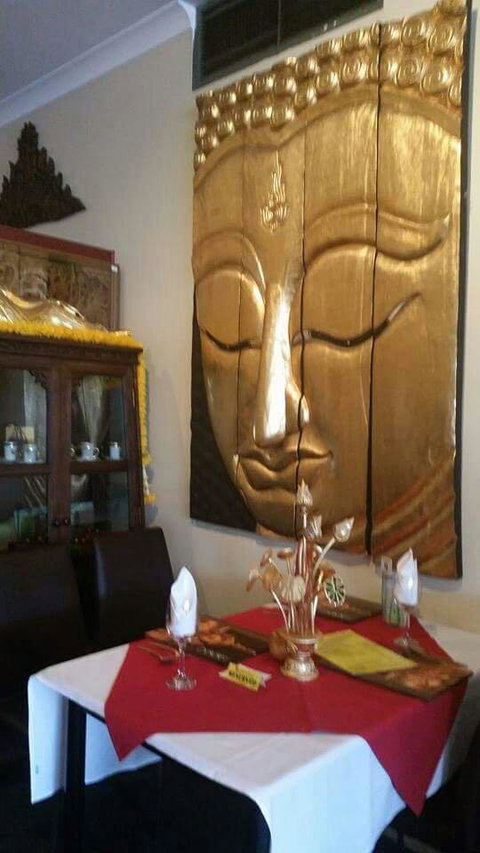 Baan Thai Magill - Accommodation QLD 3