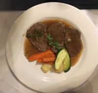 Buonasera Restaurant  Function Centre - Accommodation QLD