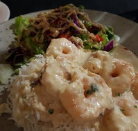 Crustaceans Restaurant - Accommodation QLD