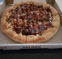 Dominos Pizza Newton - Accommodation QLD