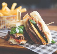 Esculent - Accommodation QLD