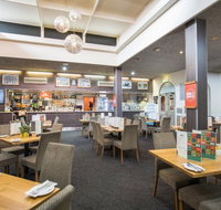 Federal Hotel - Accommodation QLD
