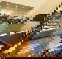 Hibernia Cafe - Accommodation QLD