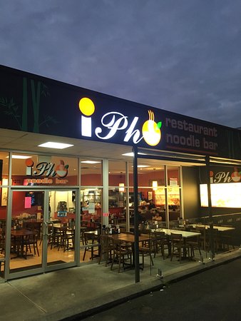 I Pho Restaurant - Accommodation QLD 0