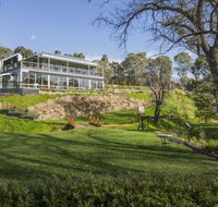 Inglewood Inn - Accommodation QLD