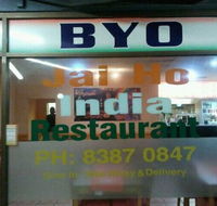 Jai Ho India Restaurant - Accommodation QLD