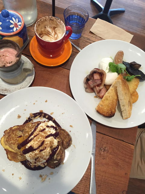 Joan's Pantry - Accommodation QLD 1