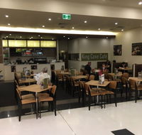 King Cove Cafe - Accommodation QLD