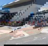 Kiosk at Somerton - Accommodation QLD