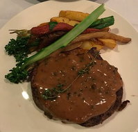 Lakes Resort Mount Gambier - Accommodation QLD