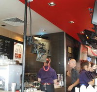 McCafe Mount Gambier - Accommodation QLD