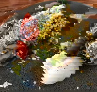 Melon  Rye - Accommodation QLD