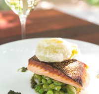 Miss Perez Kitchen and Bar - Accommodation QLD