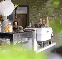 Nalou Kitchen - Accommodation QLD