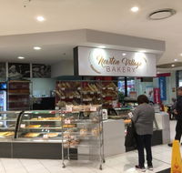 Newton Village Bakery