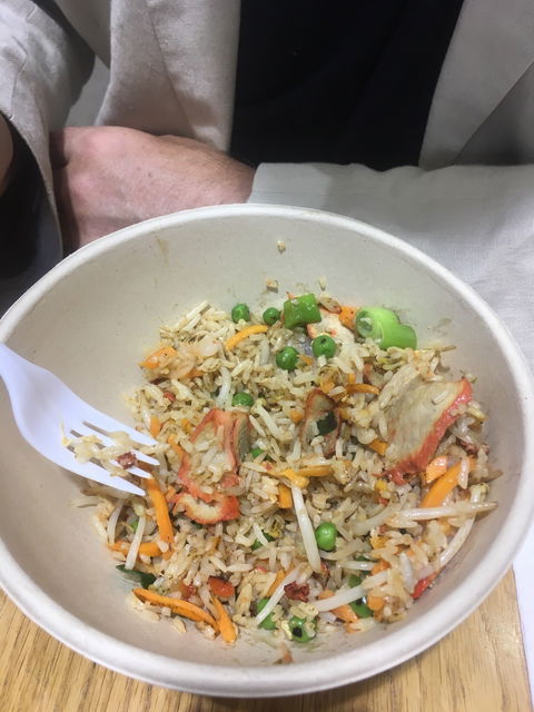 Noodle Box - Accommodation QLD 1