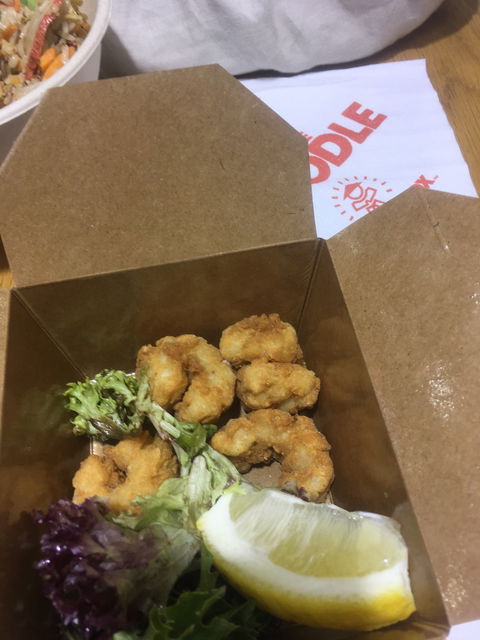 Noodle Box - Accommodation QLD 2