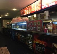 Noodle Sushi Bar - Accommodation QLD