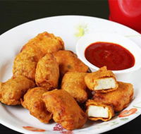 ORKA True Indian Cuisine - Accommodation QLD