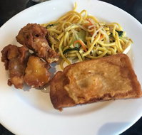 Queen Bee Indonesian and Chinese Restaurant - Accommodation QLD