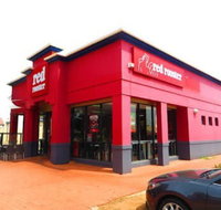 Red Rooster - Accommodation QLD