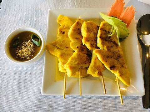 Salalay Thai Restaurant - Accommodation QLD 0