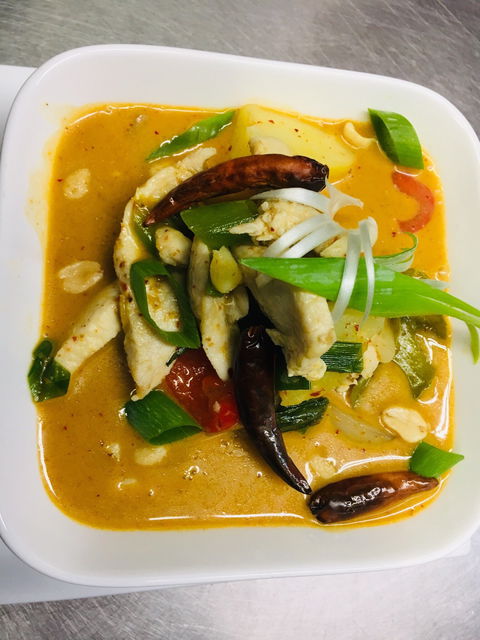Salalay Thai Restaurant - Accommodation QLD 2
