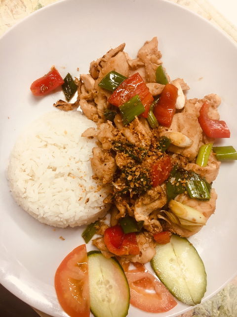Salalay Thai Restaurant - Accommodation QLD 7