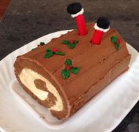 Seacliff Park Bakery - Accommodation QLD