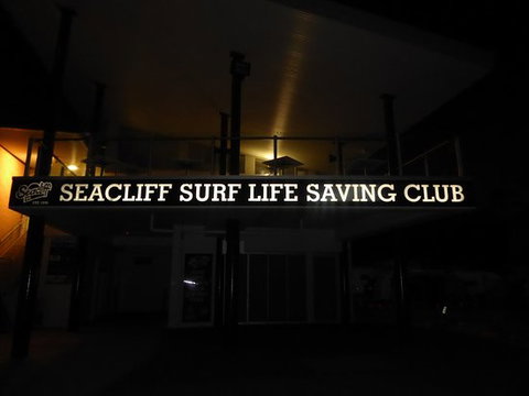 Seacliff Surf Life Saving Club - Accommodation QLD 0