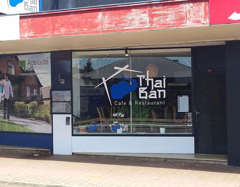 Thai Ban Cafe & Restaurant - Accommodation QLD 0