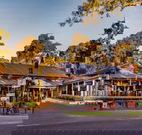 The Duck Inn