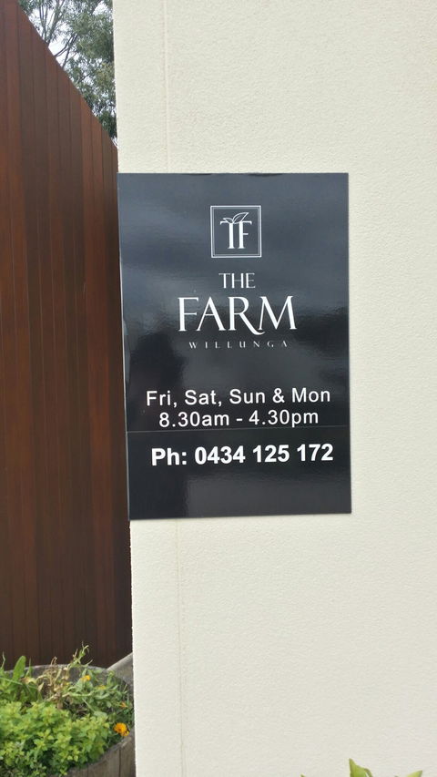 The Farm Willunga - Accommodation QLD 1